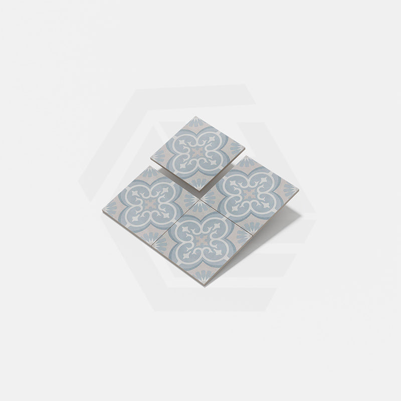 Artisan Marrakesh 200x200mm Matt Tile 13 Colors Available