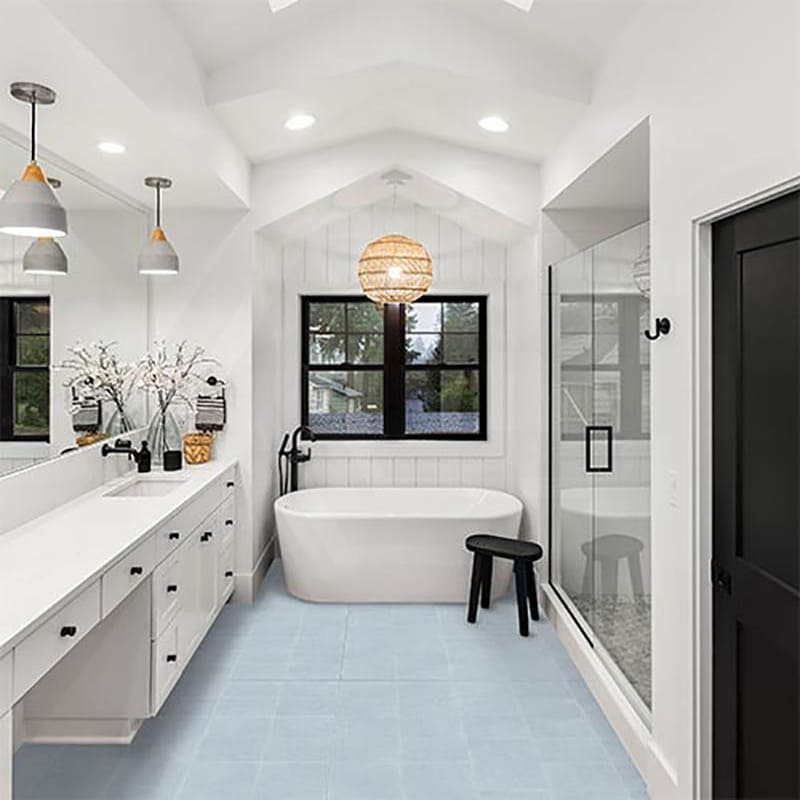 Artisan Madrid 200x200mm Matt Tile 26 Colors Available