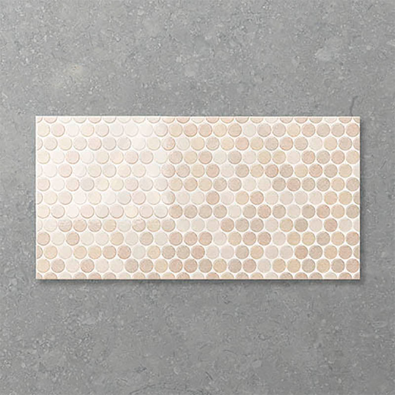 Folio Polka 300x600mm Gloss Tile 8 Colors Available