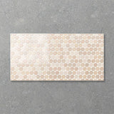 Folio Polka 300x600mm Gloss Tile 8 Colors Available