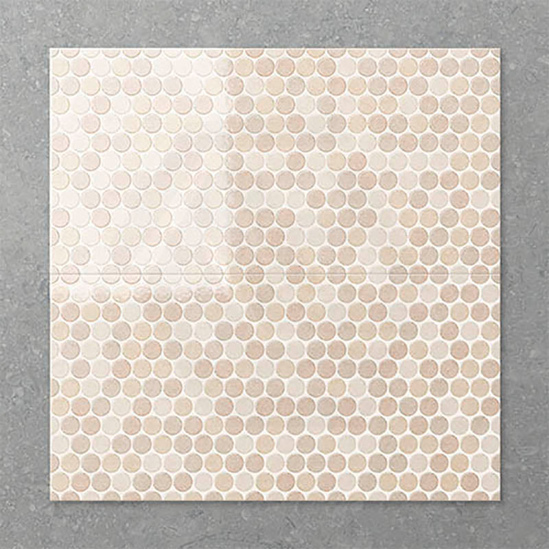 Folio Polka 300x600mm Gloss Tile 8 Colors Available