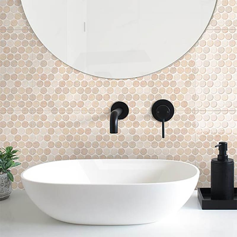 Folio Polka 300x600mm Gloss Tile 8 Colors Available
