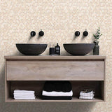 Folio Polka 300x600mm Satin Matt Tile 8 Colors Available