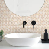 Folio Polka 300x600mm Satin Matt Tile 8 Colors Available