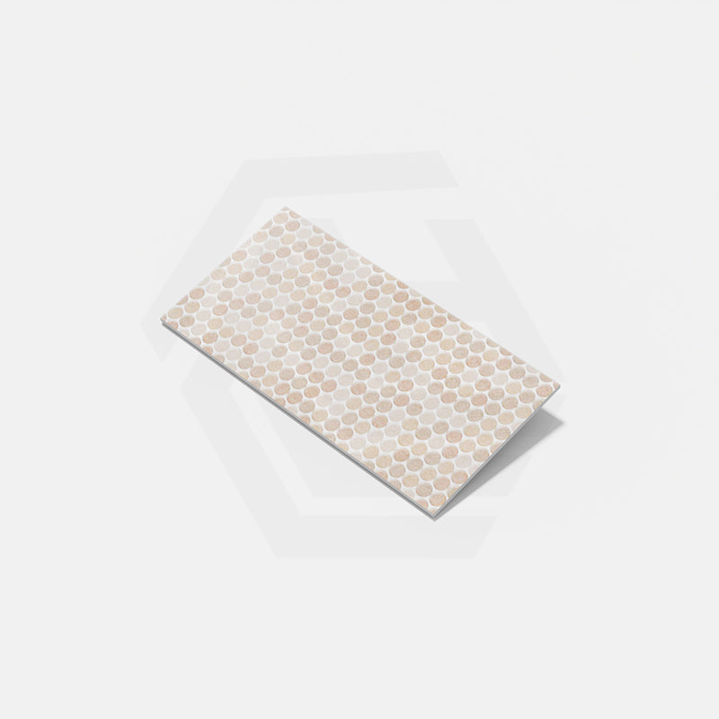Folio Polka 300x600mm Satin Matt Tile 8 Colors Available