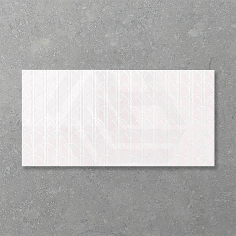 Folio Marlo 300x600mm Gloss Tile 8 Colors Available
