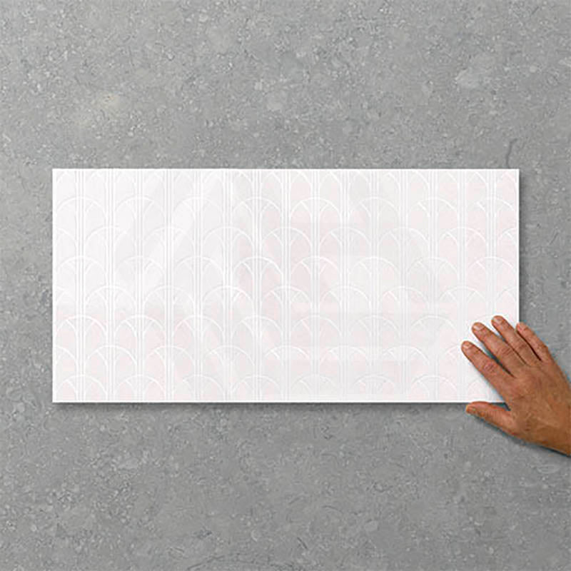 Folio Marlo 300x600mm Gloss Tile 8 Colors Available