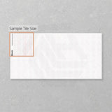 Folio Marlo 300x600mm Gloss Tile 8 Colors Available