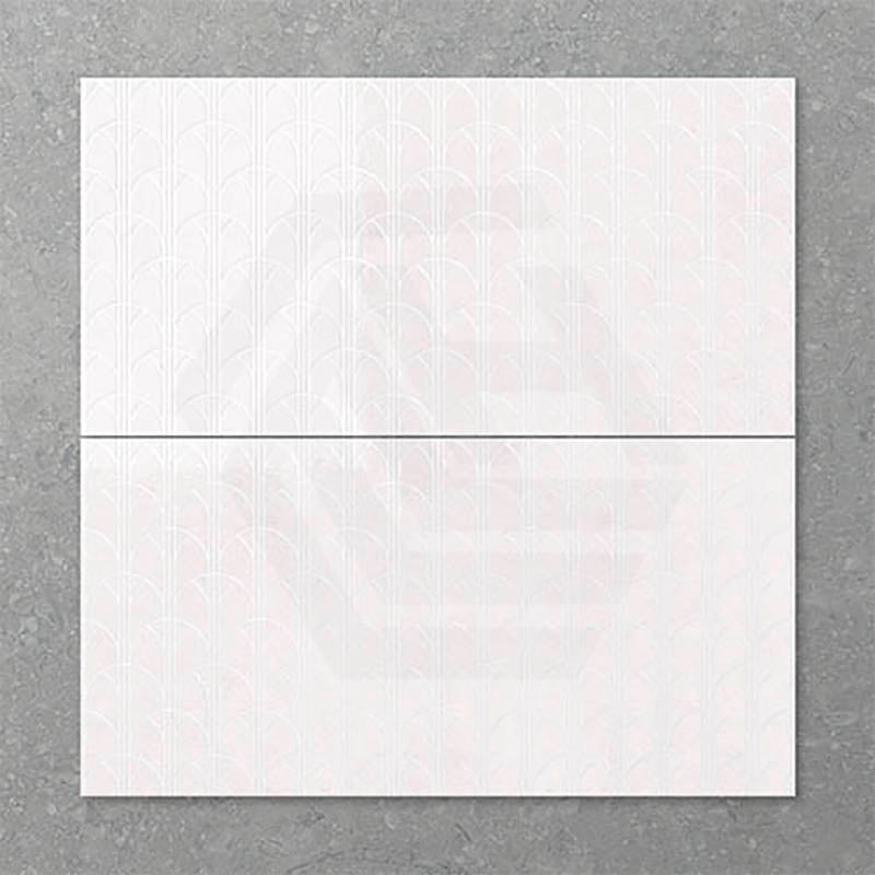Folio Marlo 300x600mm Gloss Tile 8 Colors Available