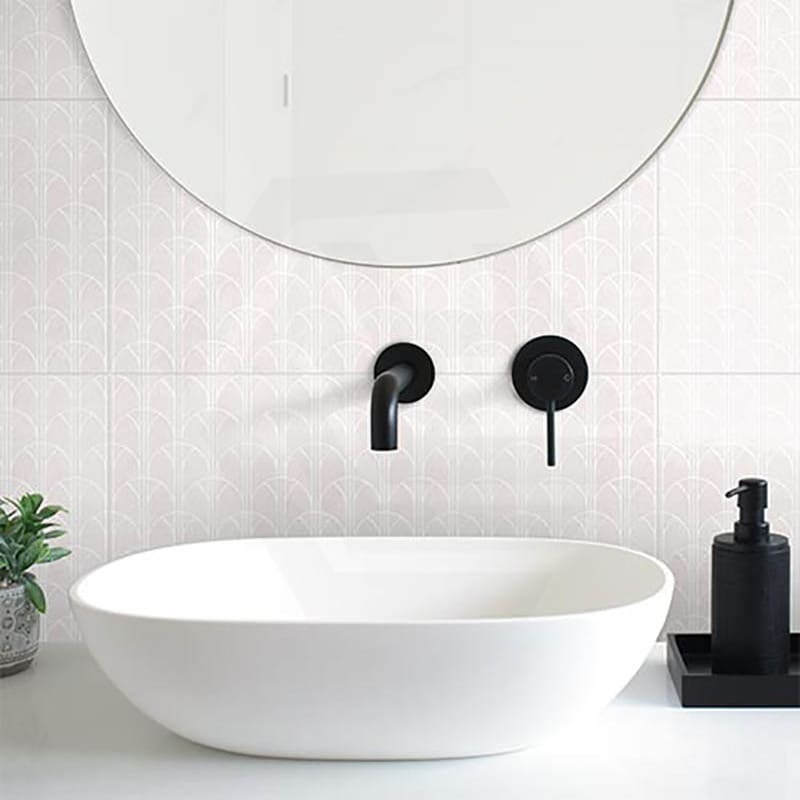 Folio Marlo 300x600mm Gloss Tile 8 Colors Available