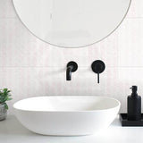 Folio Marlo 300x600mm Gloss Tile 8 Colors Available