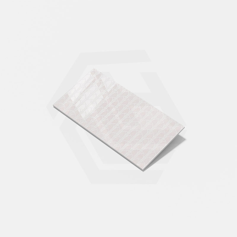 Folio Marlo 300x600mm Gloss Tile 8 Colors Available