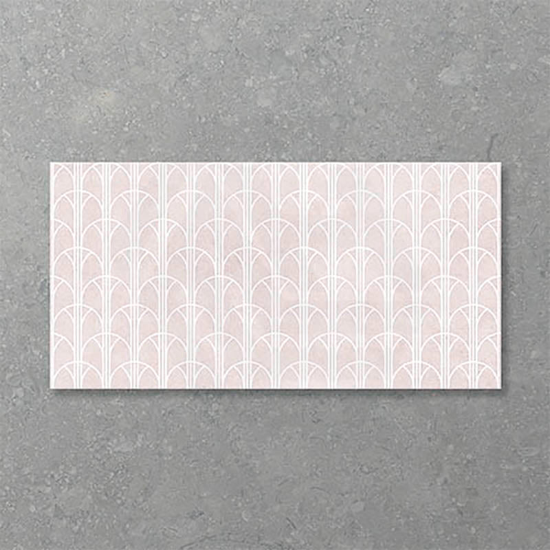 Folio Marlo 300x600mm Satin Matt Tile 8 Colors Available