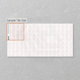 Folio Marlo 300x600mm Satin Matt Tile 8 Colors Available