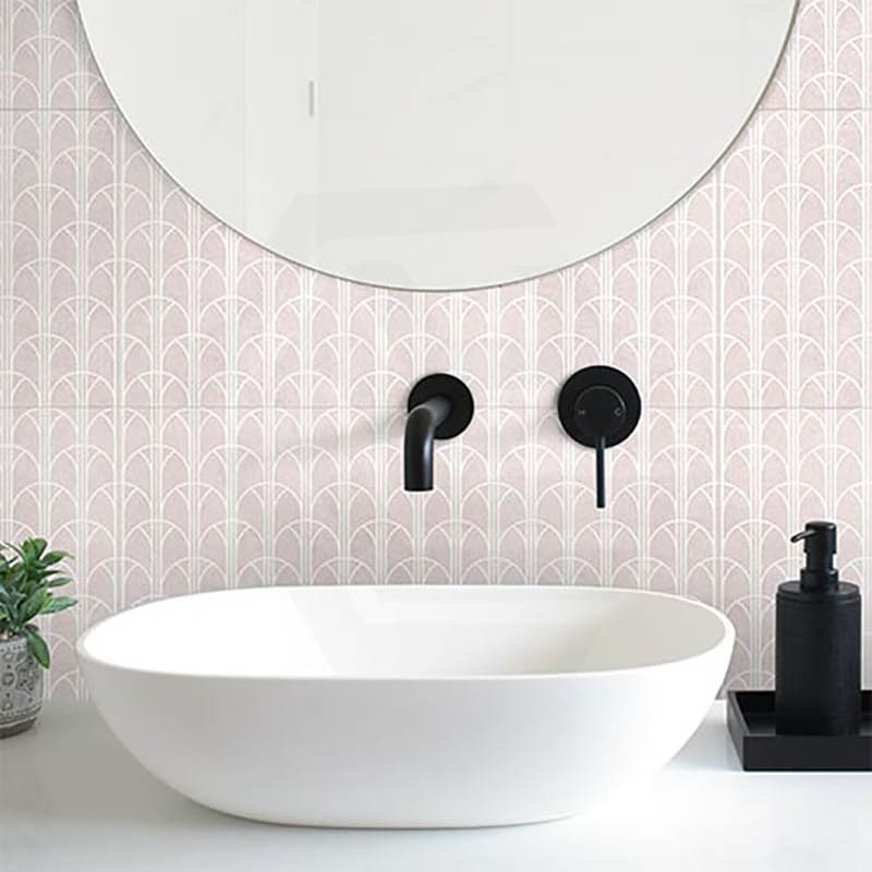 Folio Marlo 300x600mm Satin Matt Tile 8 Colors Available