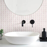 Folio Marlo 300x600mm Satin Matt Tile 8 Colors Available