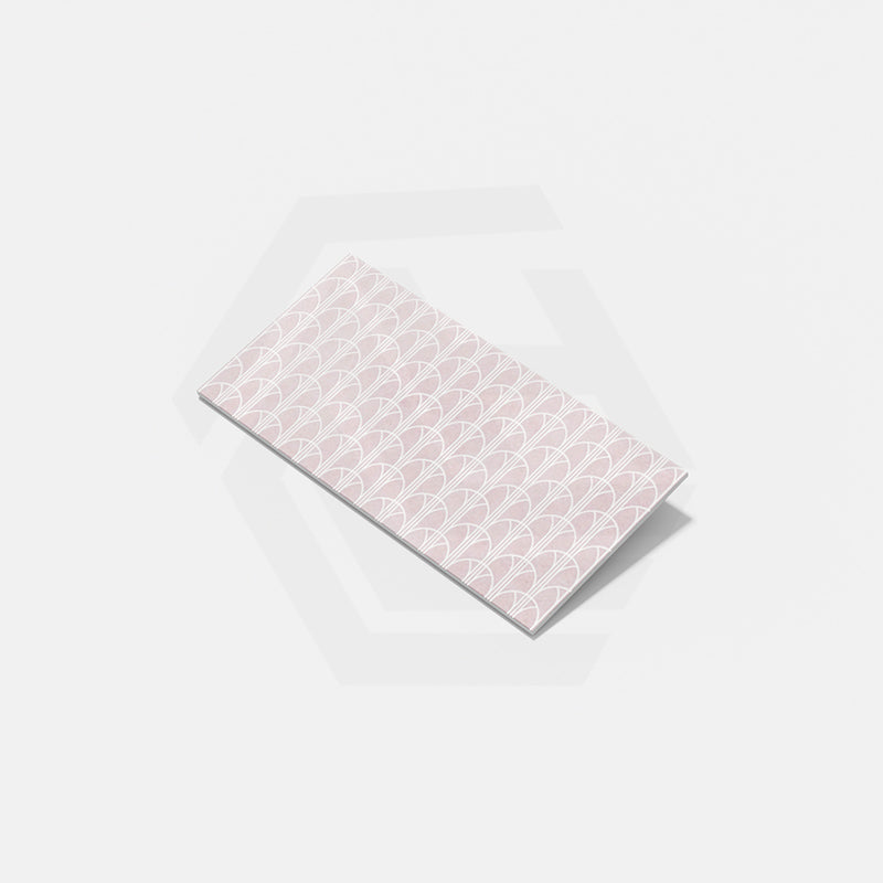 Folio Marlo 300x600mm Satin Matt Tile 8 Colors Available