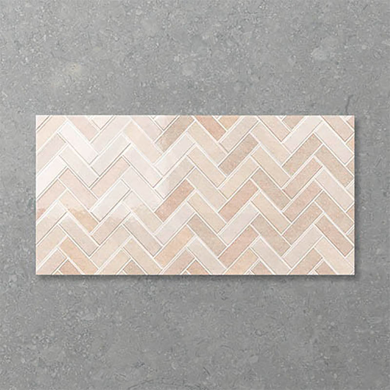 Folio Evander 300x600mm Gloss Tile 8 Colors Available