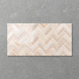 Folio Evander 300x600mm Gloss Tile 8 Colors Available