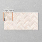 Folio Evander 300x600mm Gloss Tile 8 Colors Available