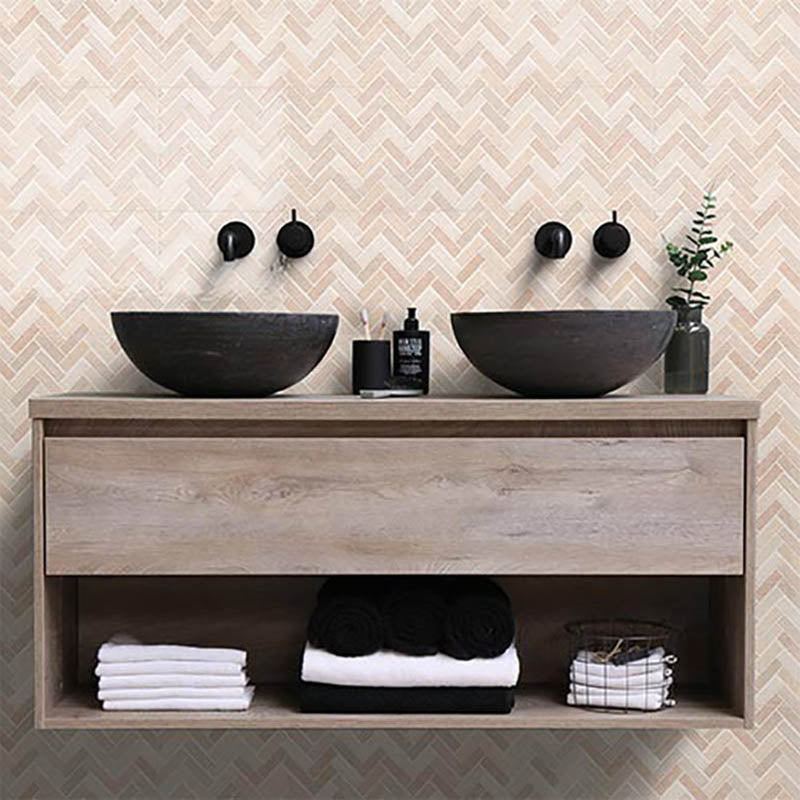 Folio Evander 300x600mm Gloss Tile 8 Colors Available
