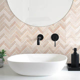 Folio Evander 300x600mm Gloss Tile 8 Colors Available
