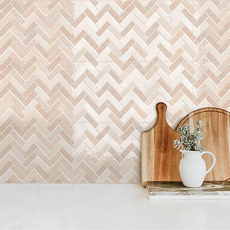 Folio Evander 300x600mm Gloss Tile 8 Colors Available