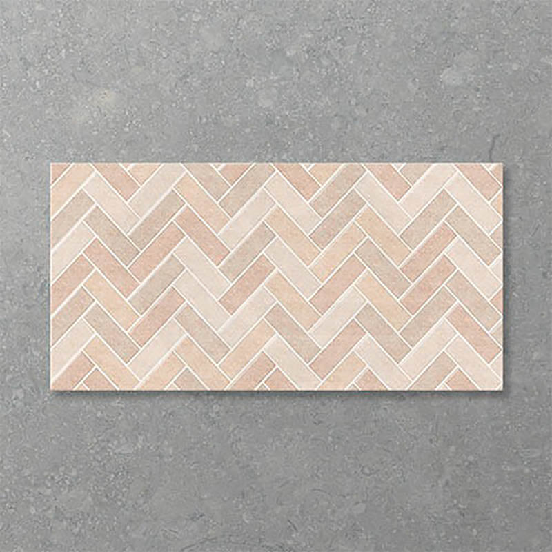 Folio Evander 300x600mm Satin Matt Tile 8 Colors Available