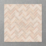 Folio Evander 300x600mm Satin Matt Tile 8 Colors Available