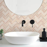 Folio Evander 300x600mm Satin Matt Tile 8 Colors Available