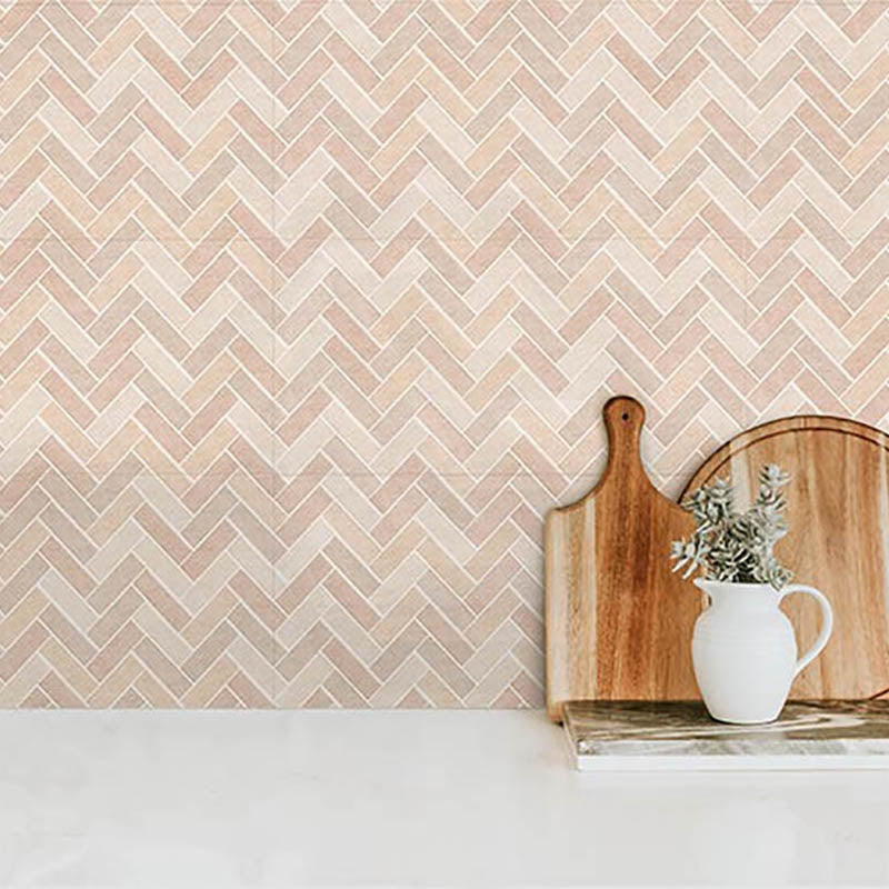 Folio Evander 300x600mm Satin Matt Tile 8 Colors Available