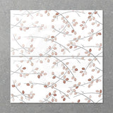 Folio Young Birch 300x600mm Gloss Tile 8 Colors Available