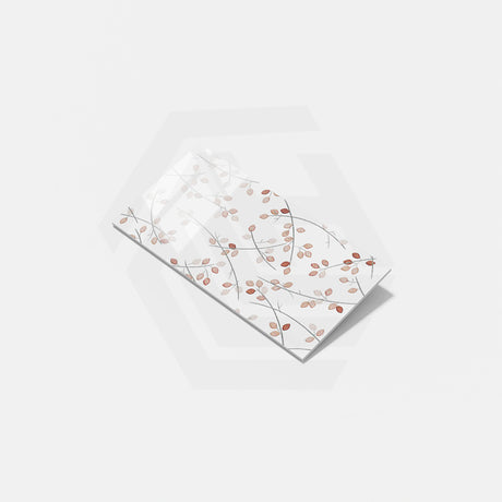 Folio Young Birch 300x600mm Gloss Tile 8 Colors Available
