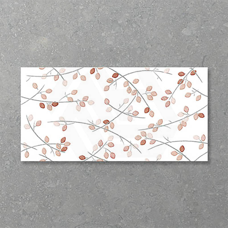 Folio Young Birch 300x600mm Satin Matt Tile 8 Colors Available