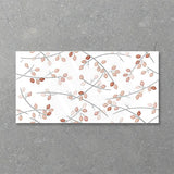 Folio Young Birch 300x600mm Satin Matt Tile 8 Colors Available