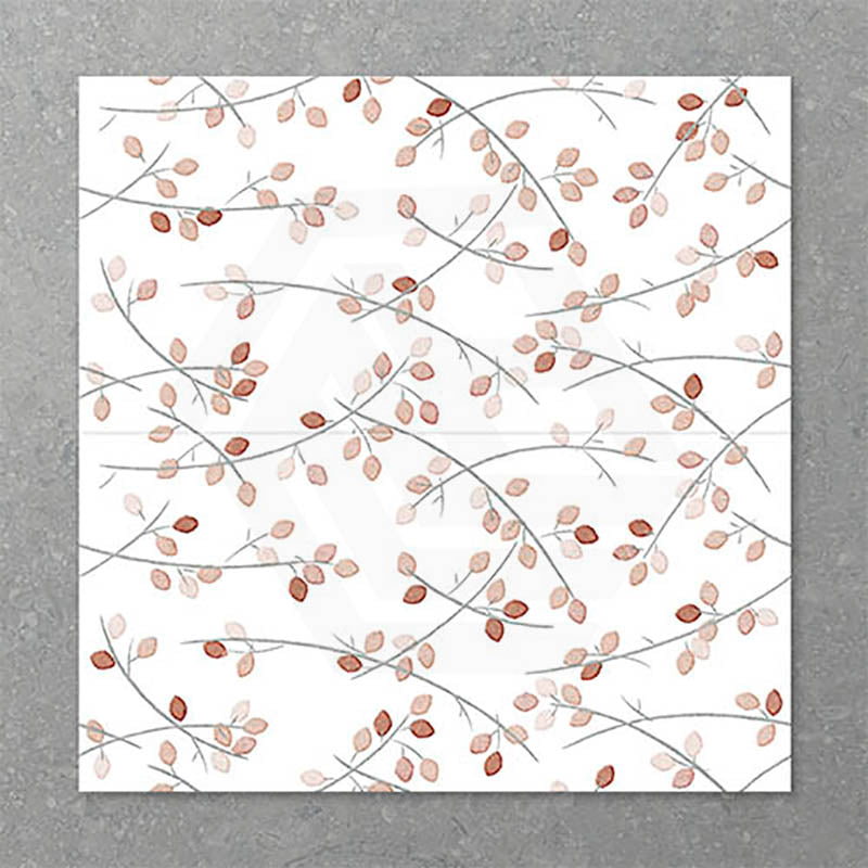 Folio Young Birch 300x600mm Satin Matt Tile 8 Colors Available
