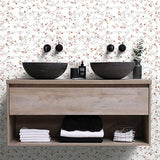 Folio Young Birch 300x600mm Satin Matt Tile 8 Colors Available