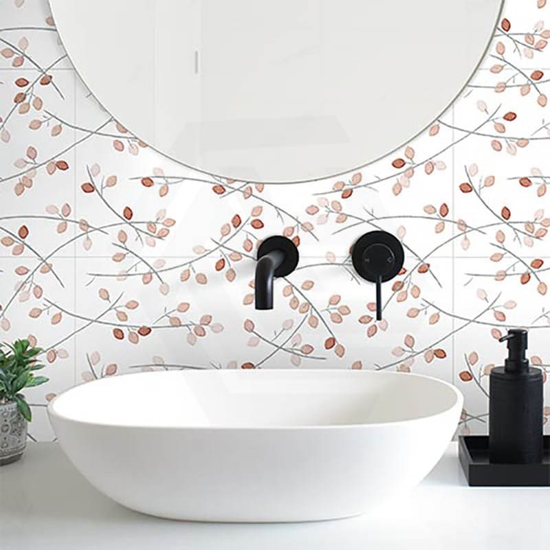 Folio Young Birch 300x600mm Satin Matt Tile 8 Colors Available