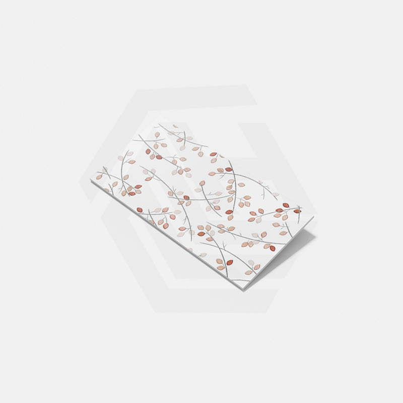 Folio Young Birch 300x600mm Satin Matt Tile 8 Colors Available