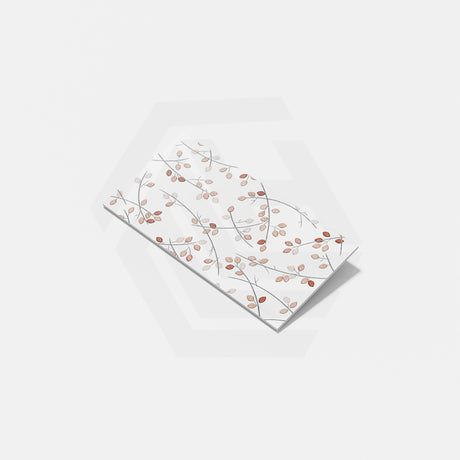 Folio Young Birch 300x600mm Satin Matt Tile 8 Colors Available