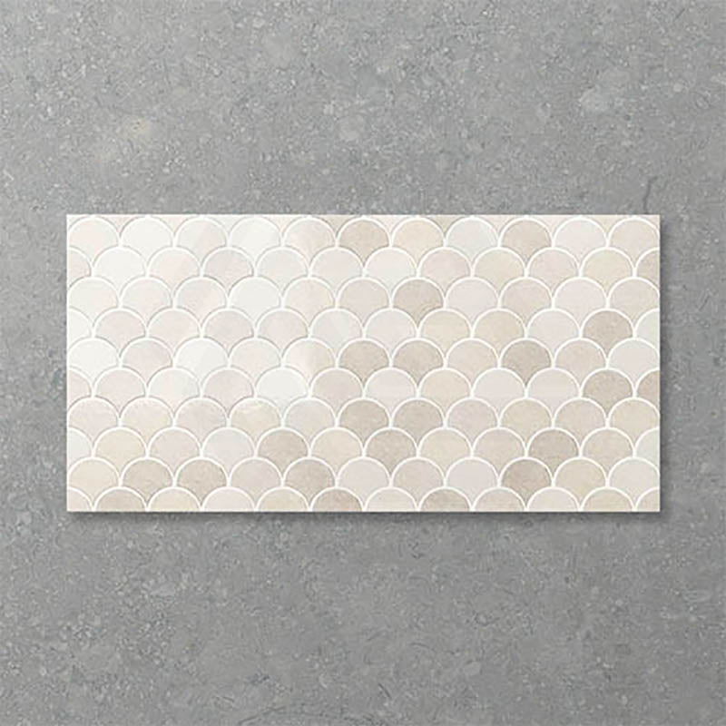 Folio Alessia 300x600mm Gloss Tile 8 Colors Available