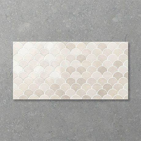 Folio Alessia 300x600mm Gloss Tile 8 Colors Available