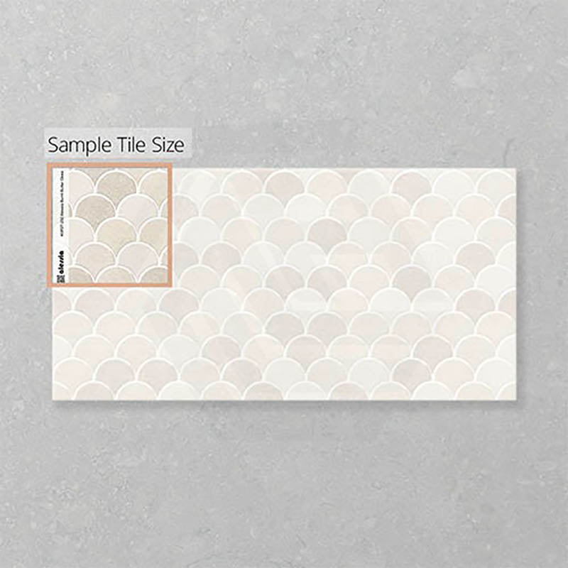Folio Alessia 300x600mm Gloss Tile 8 Colors Available