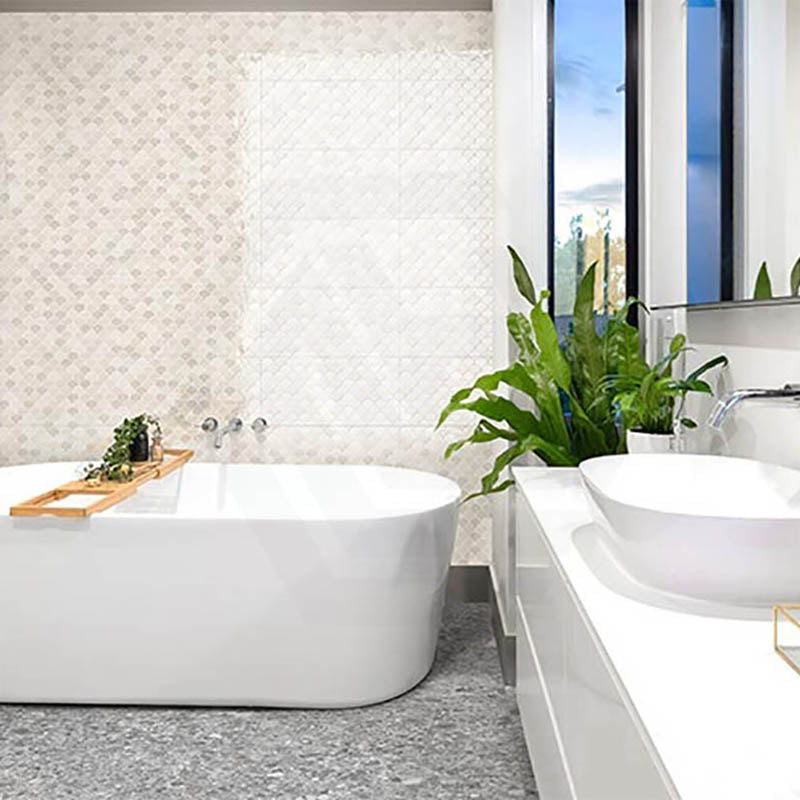 Folio Alessia 300x600mm Gloss Tile 8 Colors Available