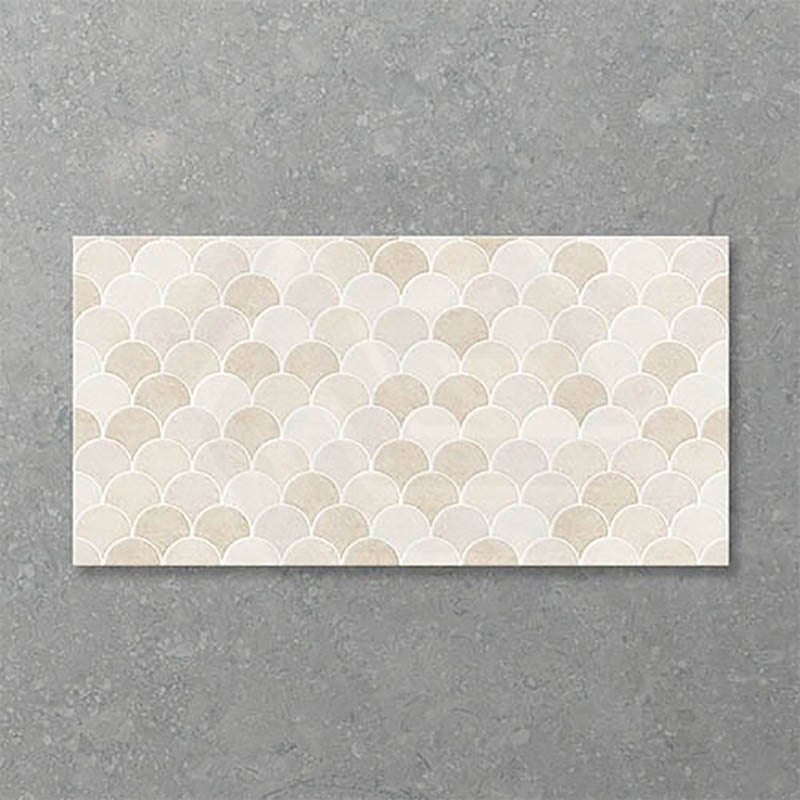 Folio Alessia 300x600mm Satin Matt Tile 8 Colors Available
