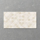 Folio Alessia 300x600mm Satin Matt Tile 8 Colors Available
