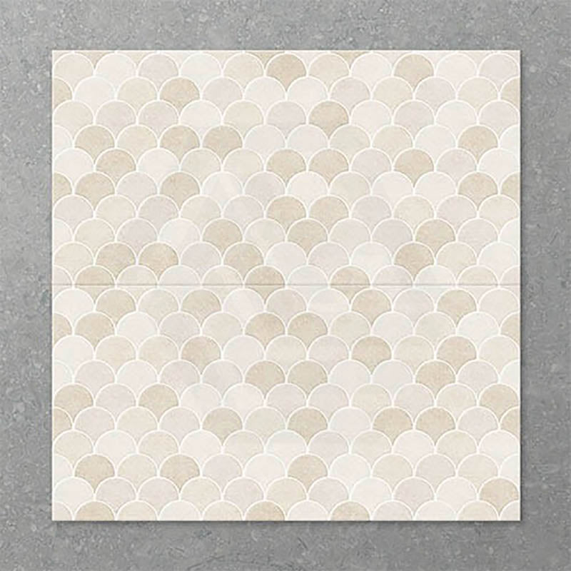Folio Alessia 300x600mm Satin Matt Tile 8 Colors Available