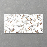 Folio Young Birch 300x600mm Gloss Tile 8 Colors Available