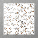 Folio Young Birch 300x600mm Gloss Tile 8 Colors Available
