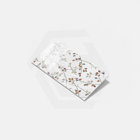 Folio Young Birch 300x600mm Gloss Tile 8 Colors Available